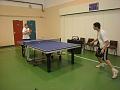 Sebastien Dupont (au fond) qui s'impose face a Alexis Many